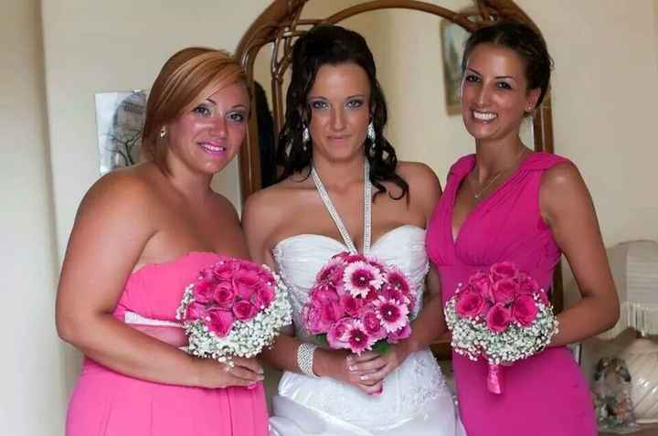 I nostri bouquet - 1