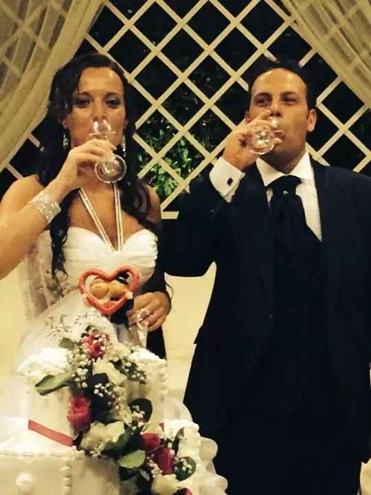 Il mio taglio della torta...e il vostro? - 2