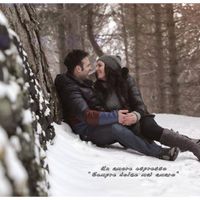 La vostra foto più romantica (finora...) - 1