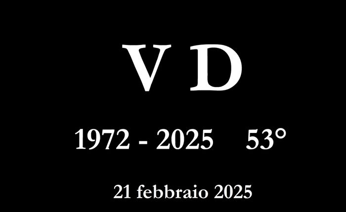 V D   1972- 2025