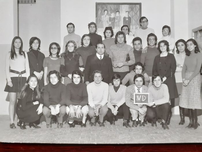 I migliori anni ... Come eravamo e come abbiamo conservato lo spirito degli anni del Liceo Gruppo cr