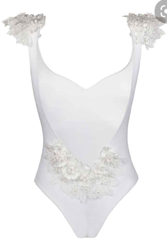 Qual è la firma del tuo abito? - 7