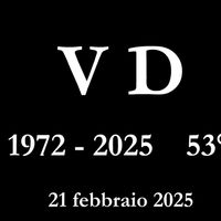 V D   1972- 2025