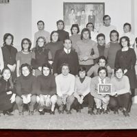I migliori anni ... Come eravamo e come abbiamo conservato lo spirito degli anni del Liceo Gruppo cr