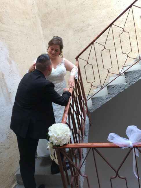 Finalmente sposi - 4