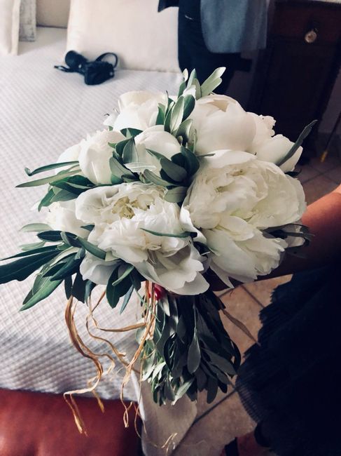 Il vostro bouquet - 1
