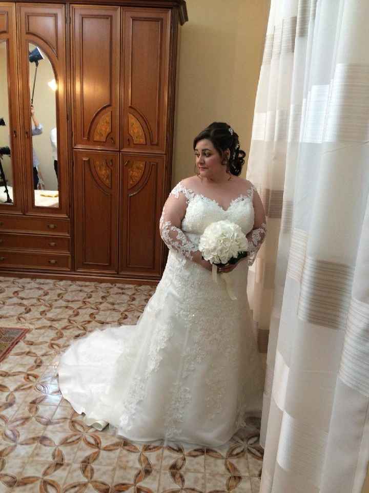 Finalmente sposi - 2