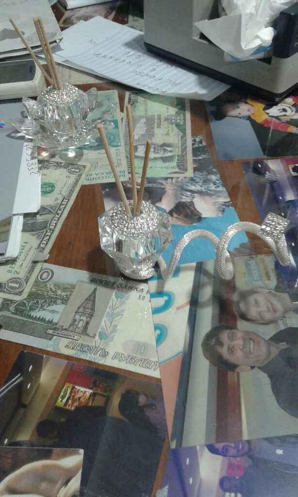 Bomboniere scelte - 1