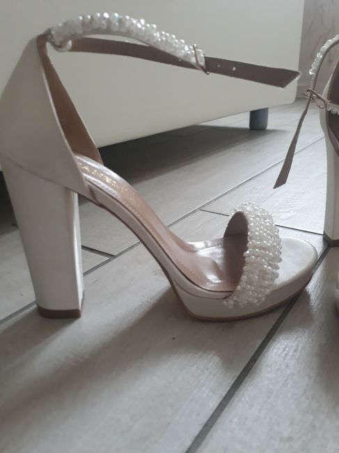 Scarpe Sanemiko arrivate 🥰 - 3
