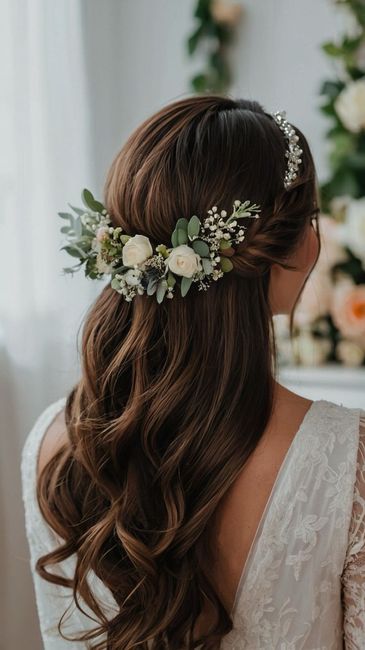 Consiglio capelli 18