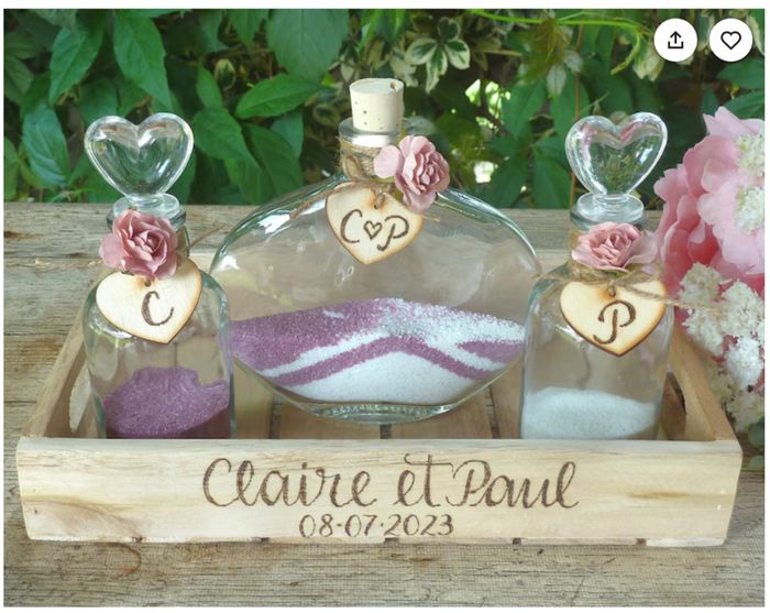 Rito della sabbia - 1