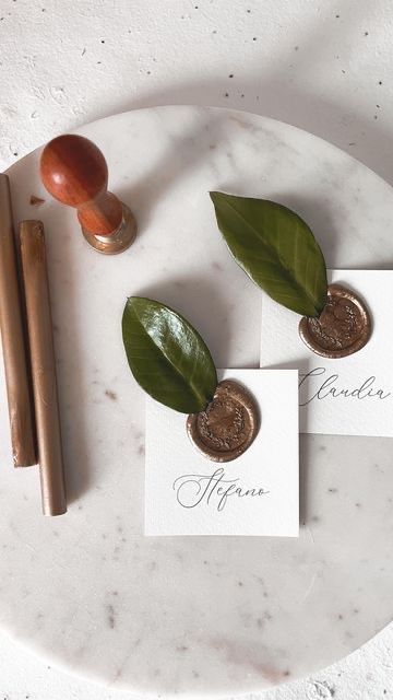 Piccoli pensieri per gli invitati 2