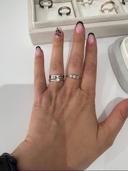 Fedi tatuate e fedi vere e proprie 4