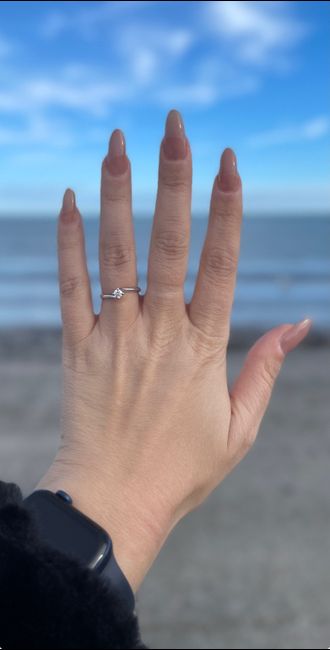 Anelli di fidanzamento 6