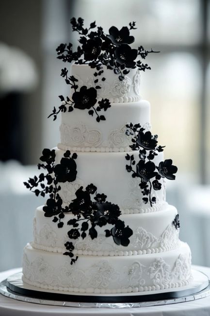 Tema - filo conduttore matrimonio - 6