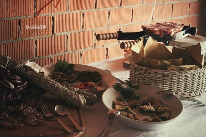 Matrimonio a casa - 4