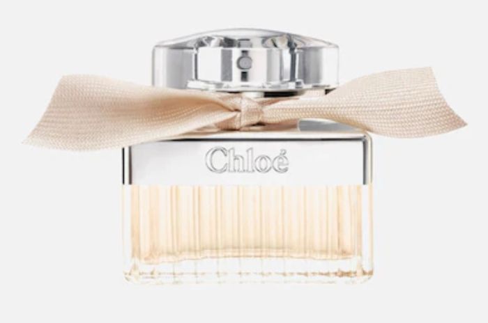 Profumo per il grande giorno 4