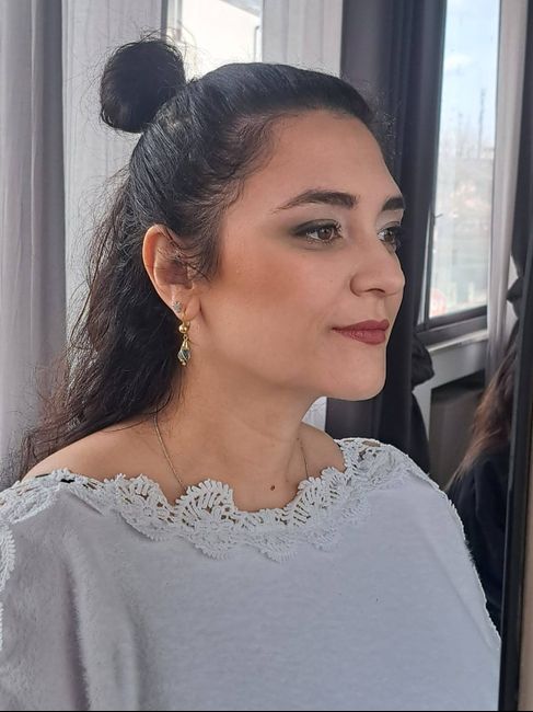 Ma sono sfigata io o cosa? - 1