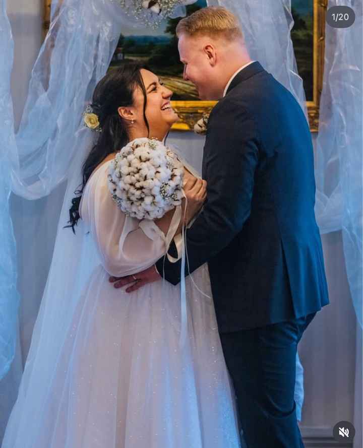 Fiori matrimonio dicembre - 1