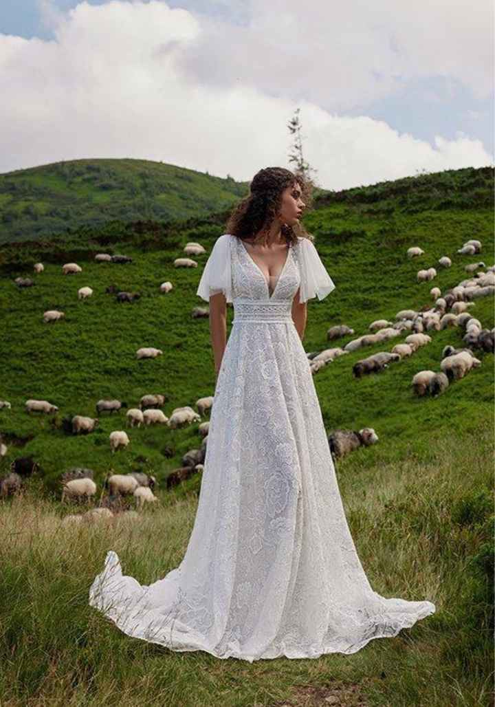 Cambio abito si cambio abito no - 2