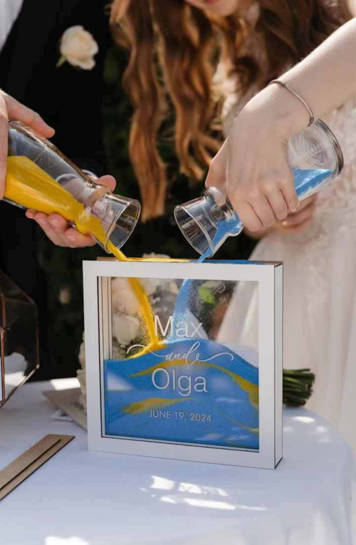 Rito della sabbia - 4