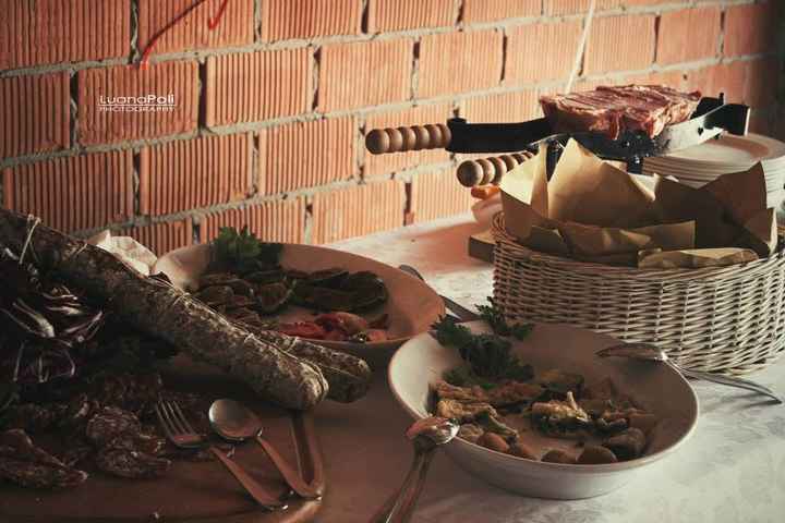 Matrimonio a casa - 4