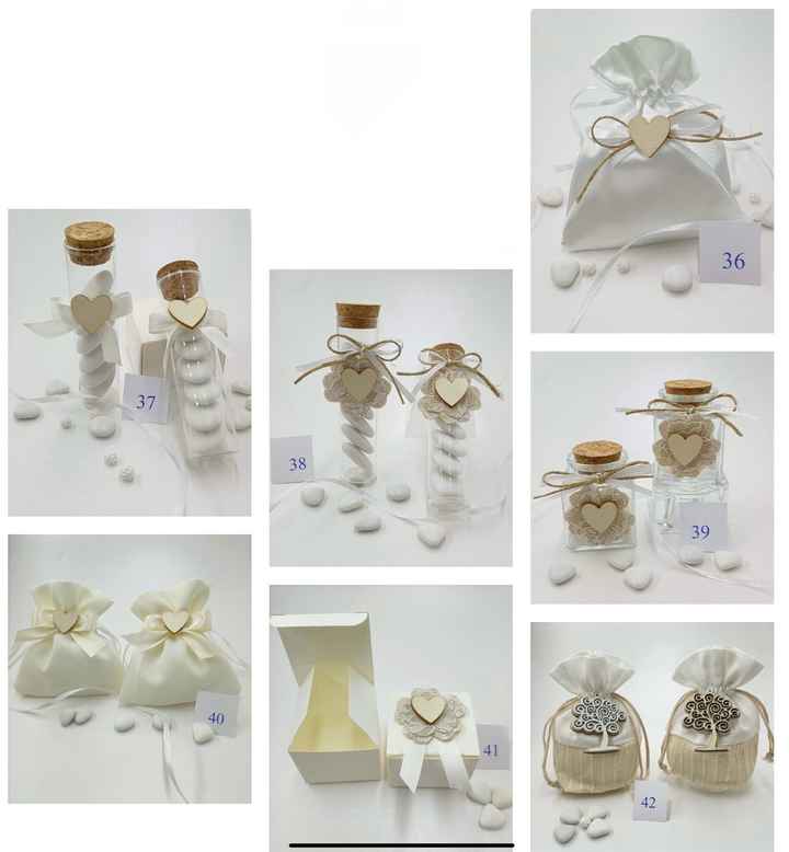 Bomboniere - 1