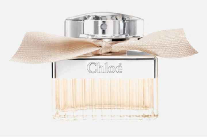 Profumo per il grande giorno - 1