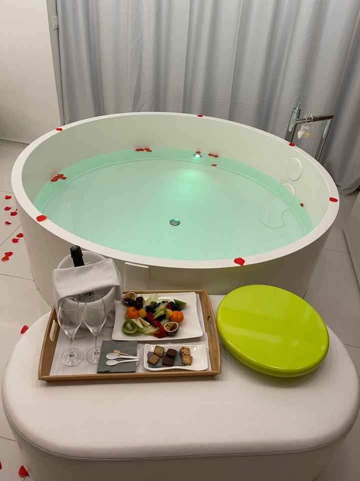 Proposta di matrimonio💍 - 1