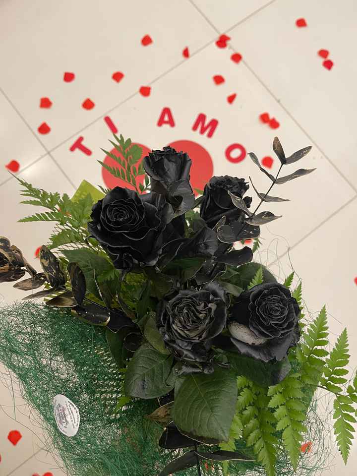 Proposta di matrimonio💍 - 2