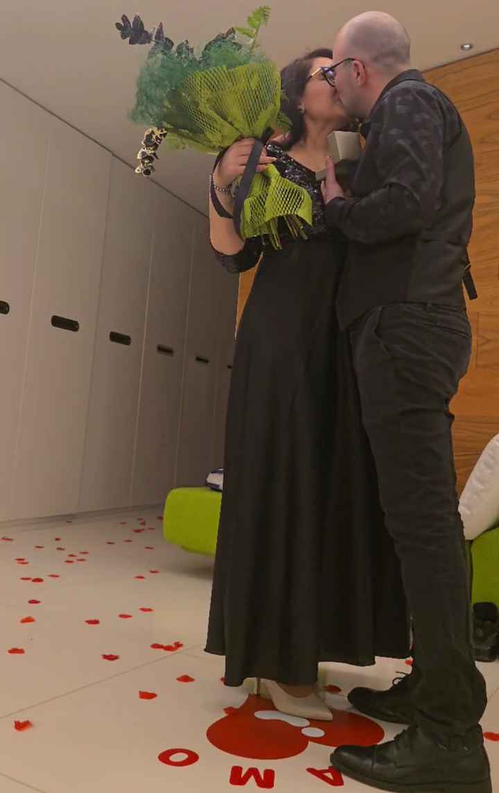 Proposta di matrimonio💍 - 3