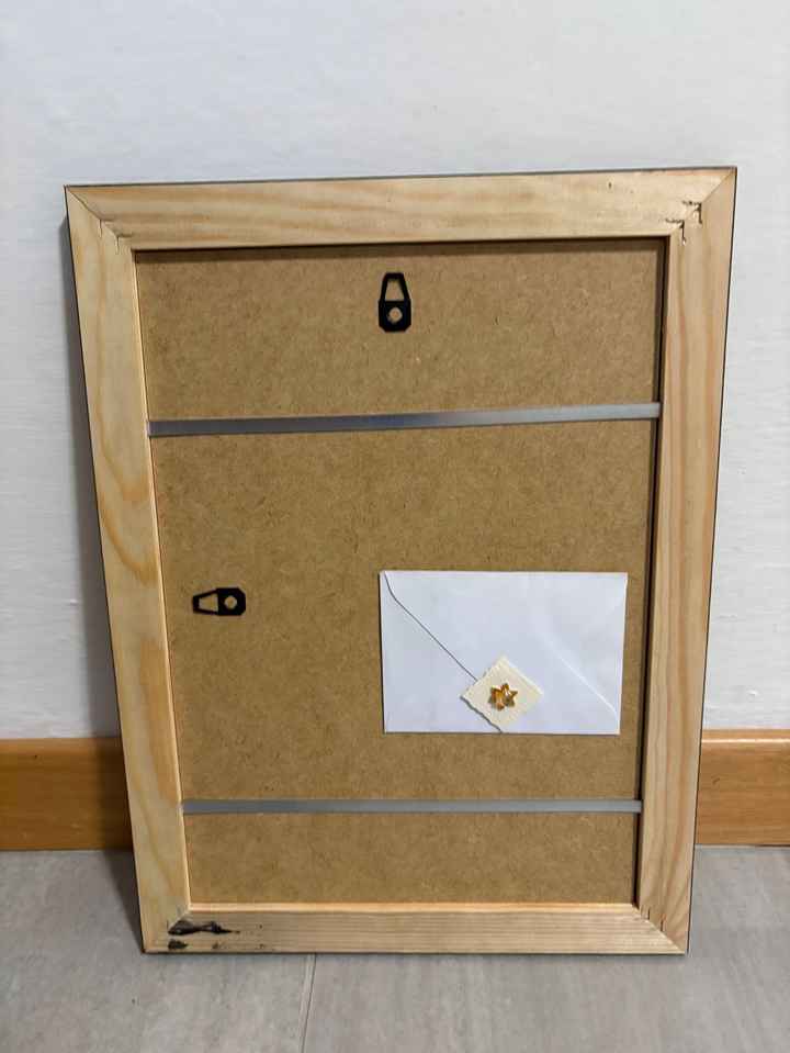 Come dire alle testimoni che le ho scelte - 2