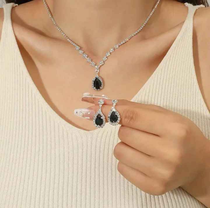 Panico da gioielli - 1