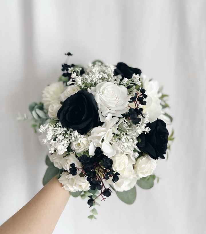 Il mio bouquet… e il vostro? 😍 - 1