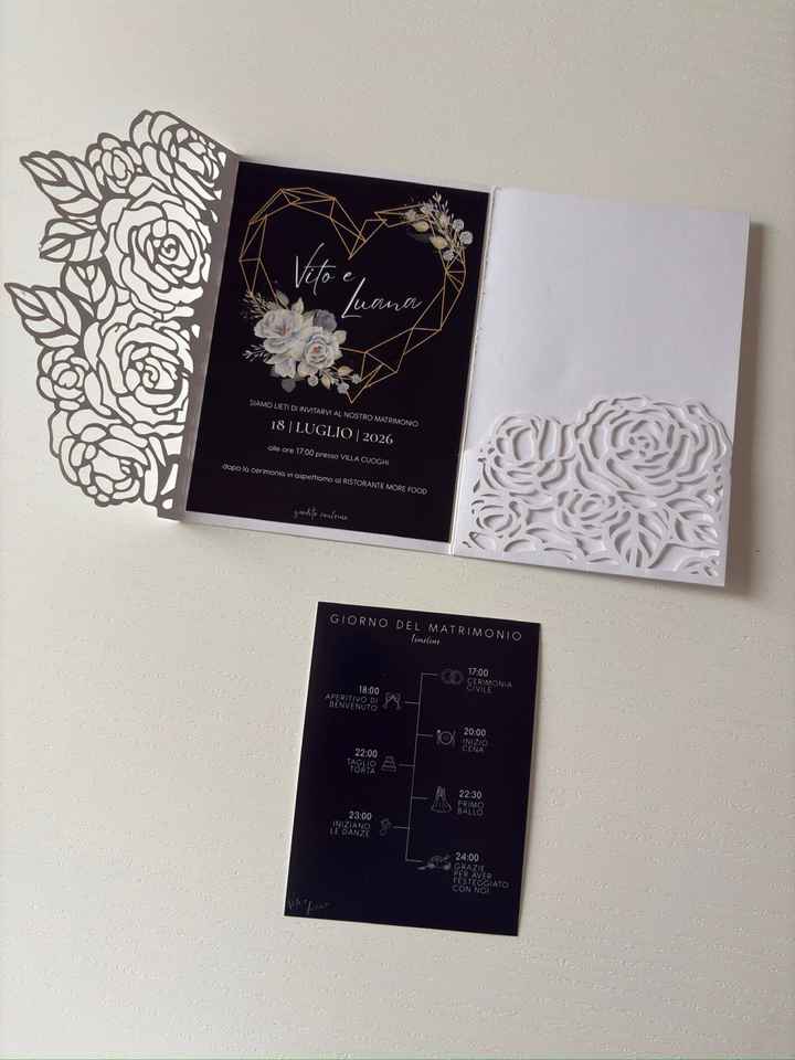 Partecipazioni fatte! - 3