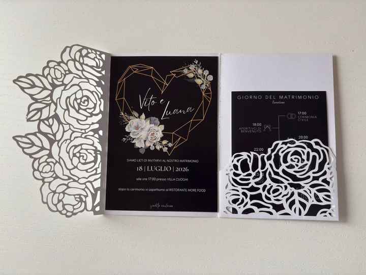 Partecipazioni fatte! - 4