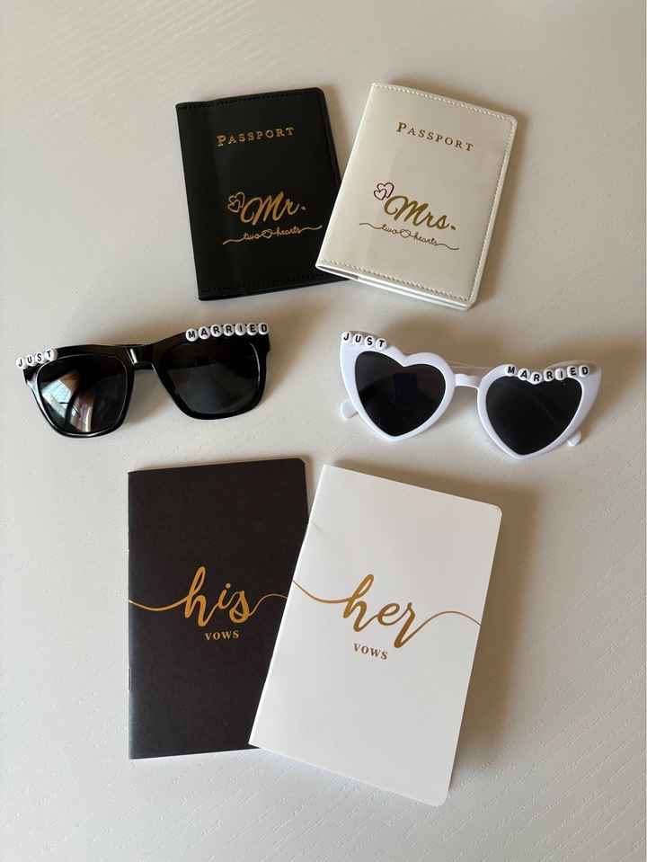 Altre cosine arrivate!!! - 1