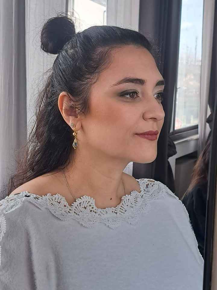 Ma sono sfigata io o cosa? - 1