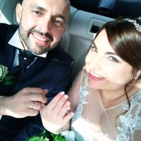Con quanti ❤️ valuteresti il giorno del tuo matrimonio? - 1