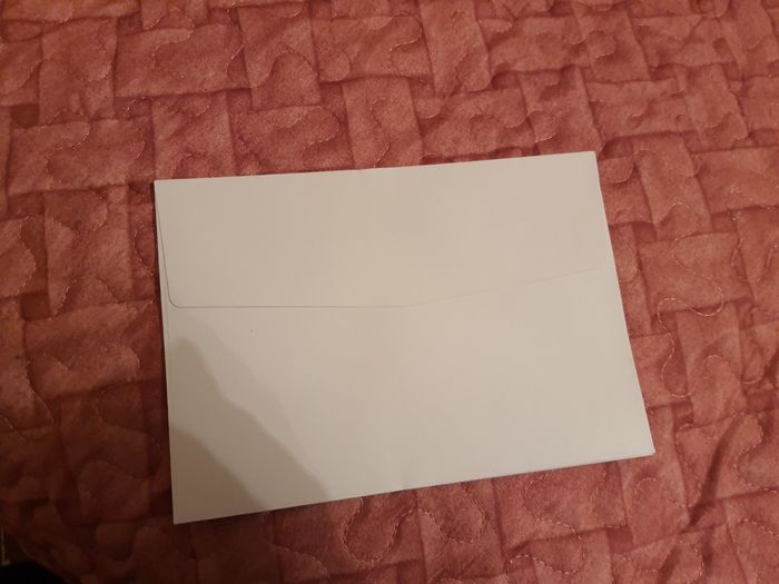 Partecipazioni stamapate - 1