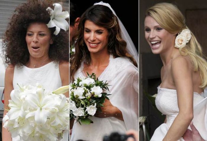 Acconciatura per il grande girno 4