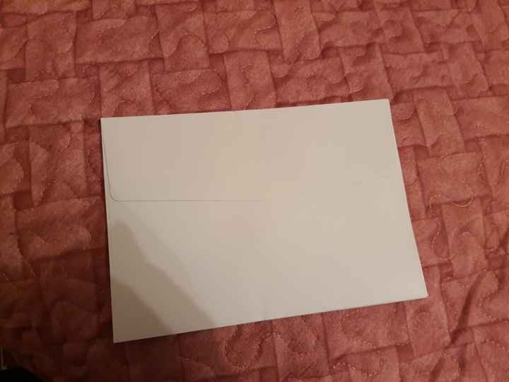 Partecipazioni stamapate - 1