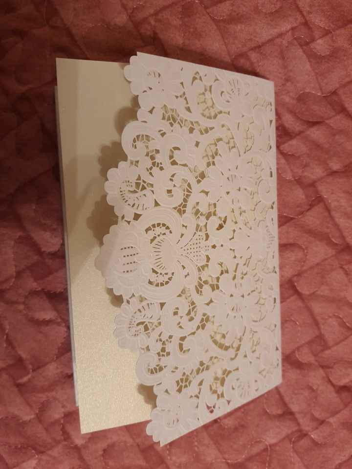 Partecipazioni stamapate - 4