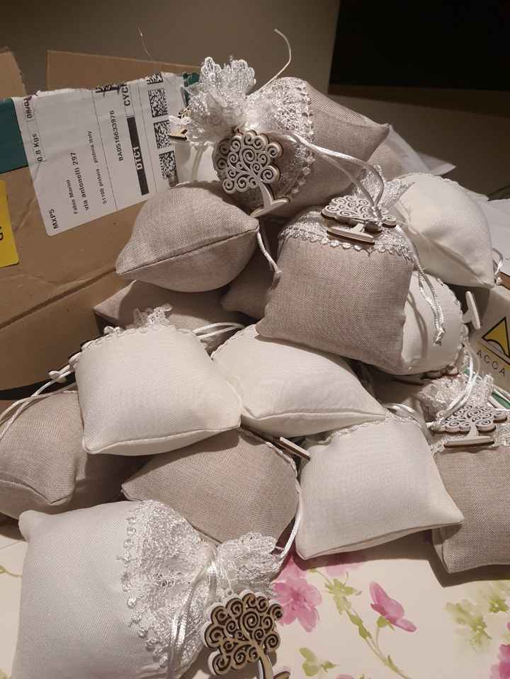 Saccoccini x le persone non invitate - 1