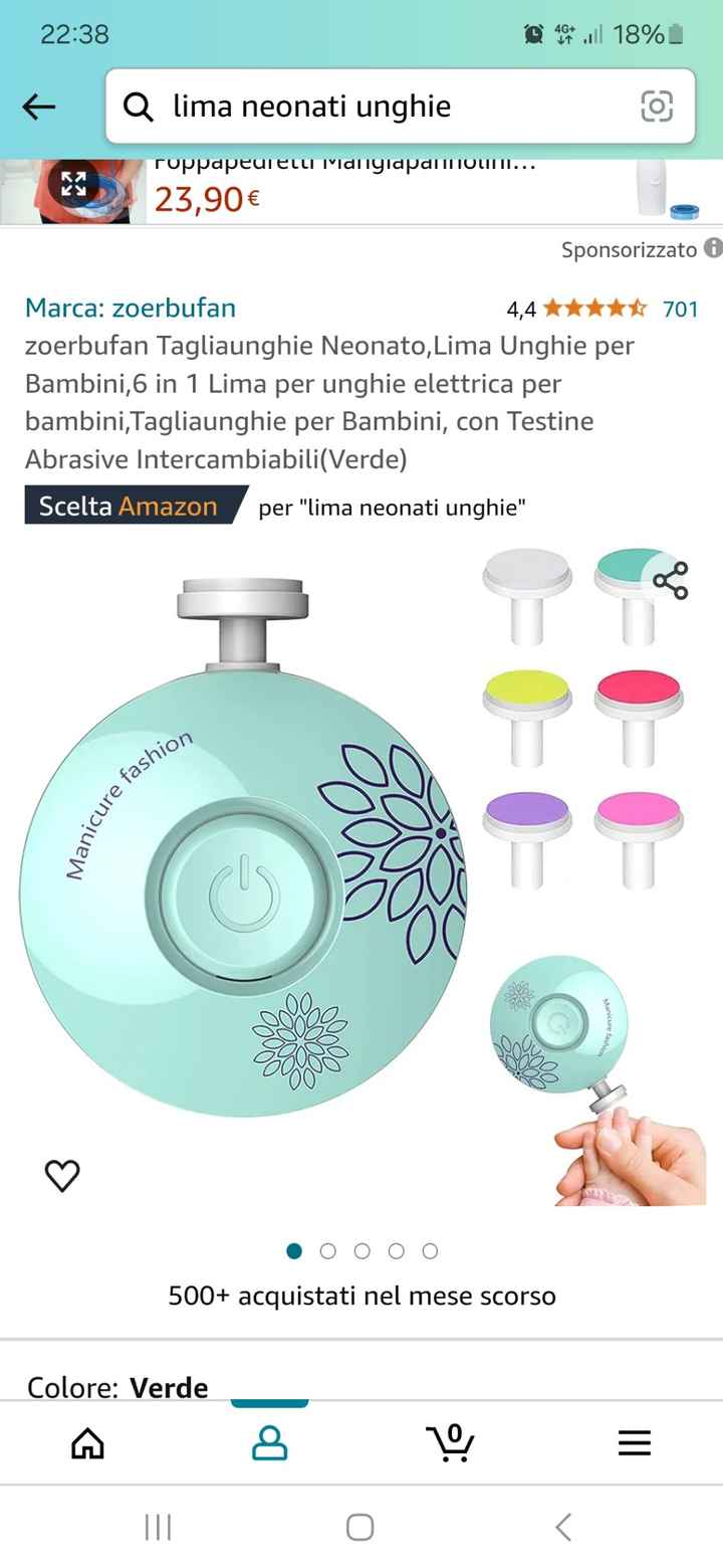 Mamme novembre 2023 - 1