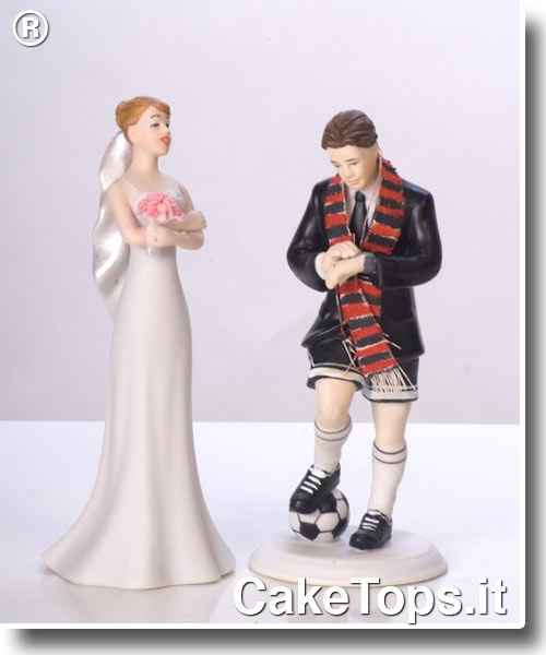 cake topper