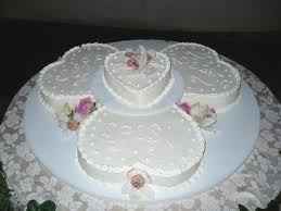 torta nuziale