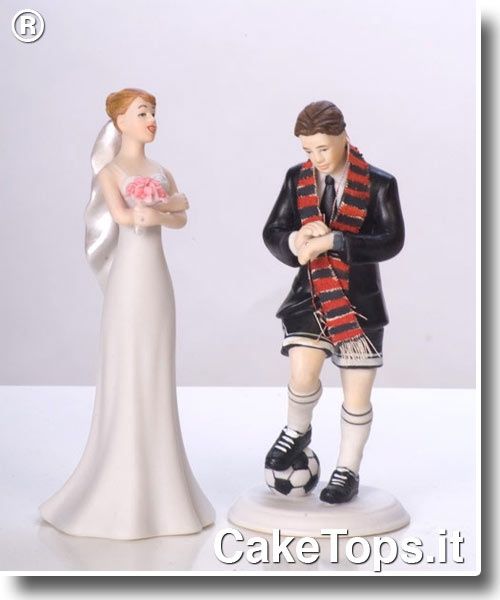cake topper