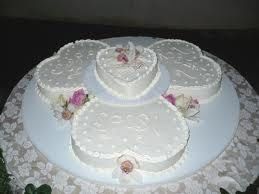 torta nuziale