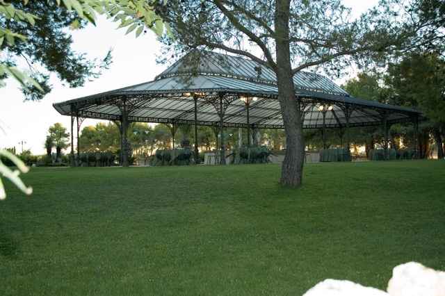 GAZEBO